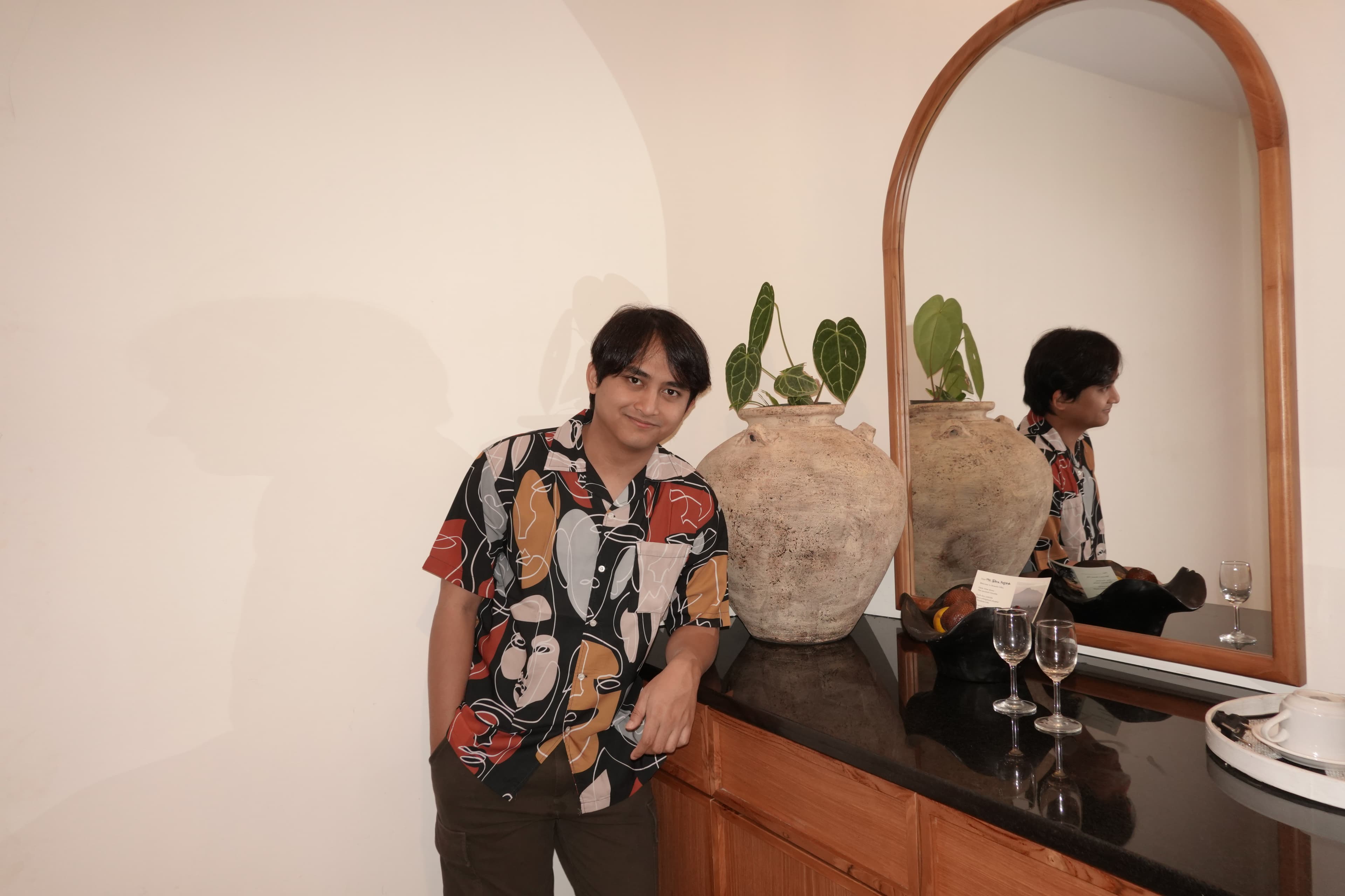 Soultan Muhammad Albar